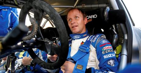 Petter Solberg